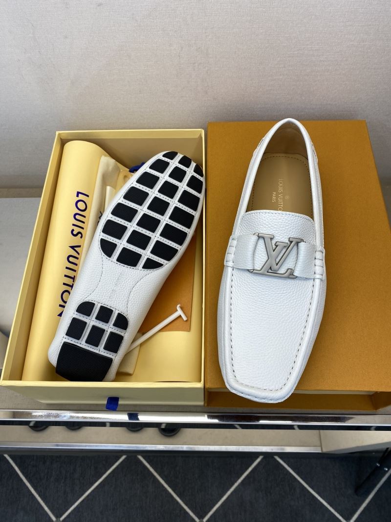 Louis Vuitton Tods Shoes